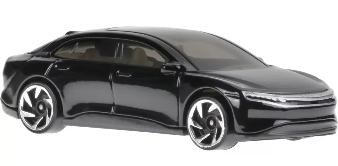 Lucid Air