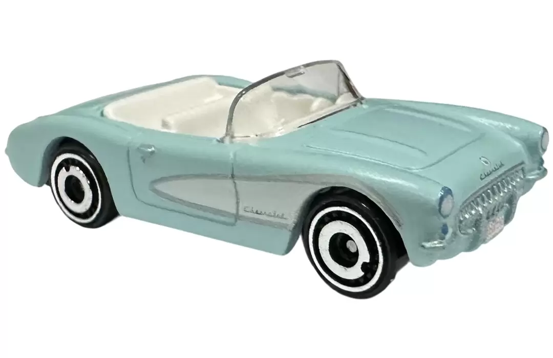 1956 Corvette