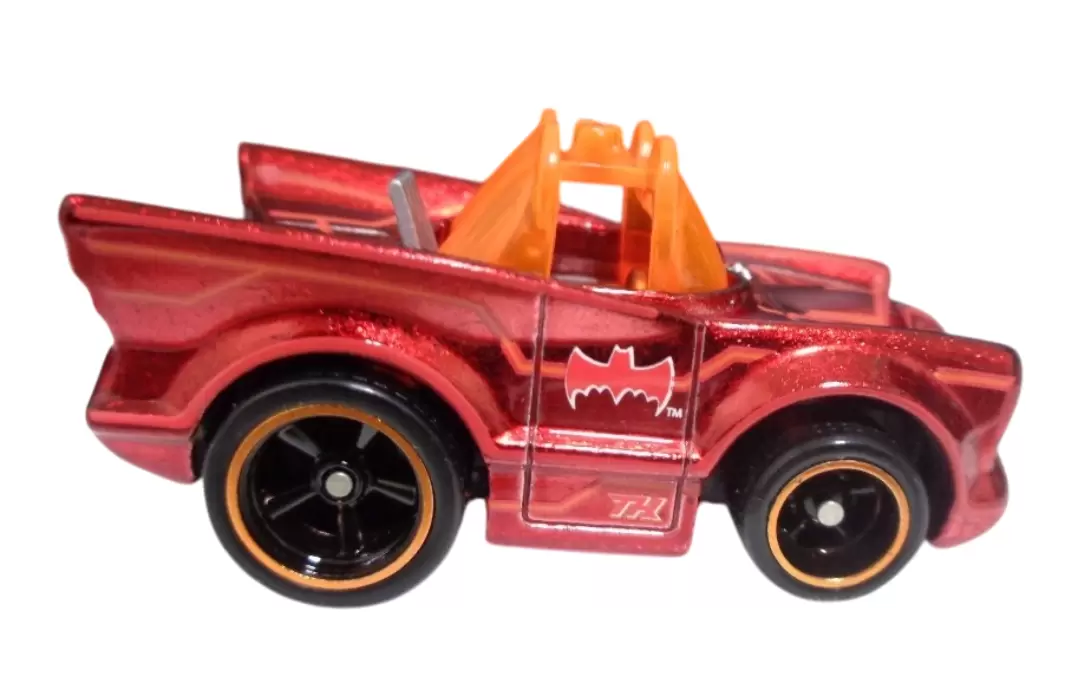 Classic TV Series Batmobile (STH)