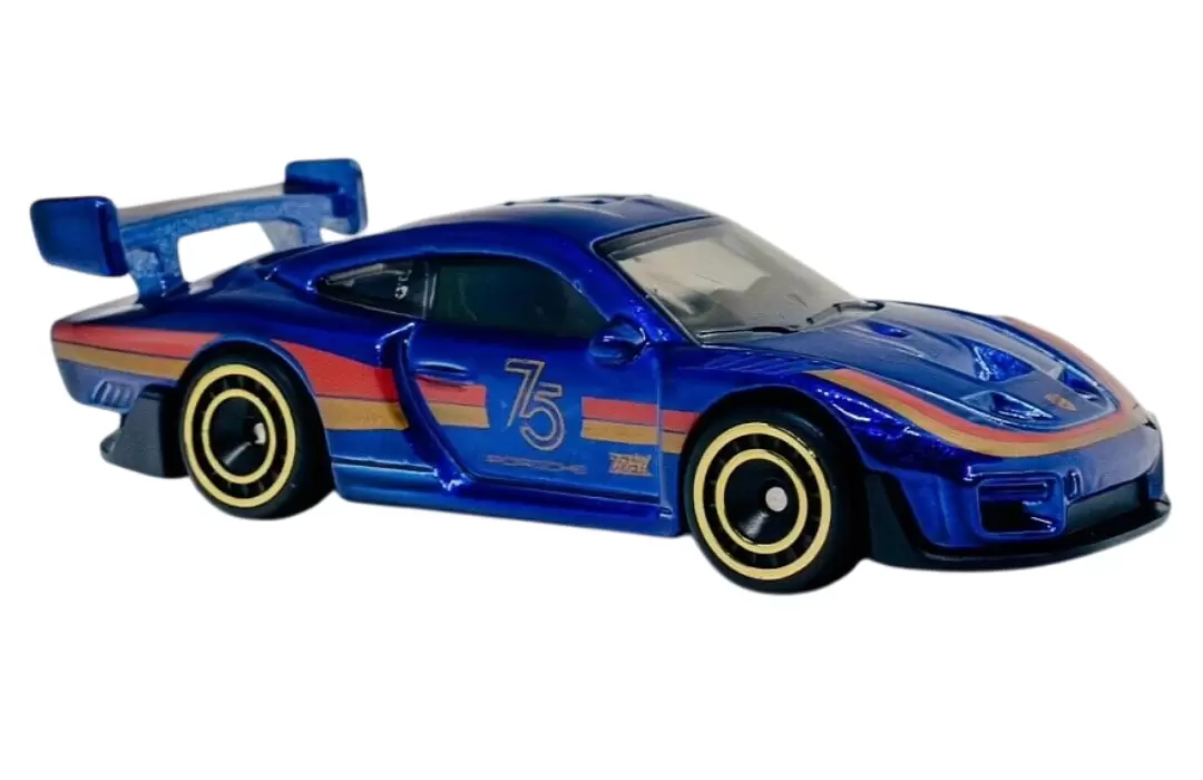 Porsche 935 (2022) (STH)