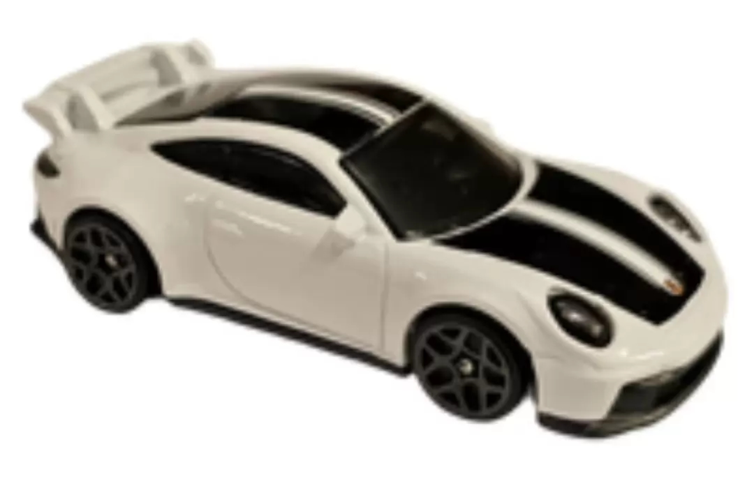 Porsche 911 GT3