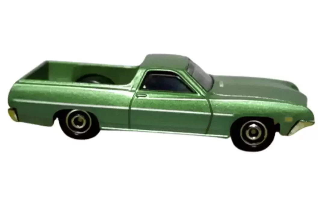 1970 Ford Ranchero