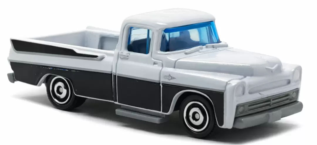 1957 Dodge Sweptside