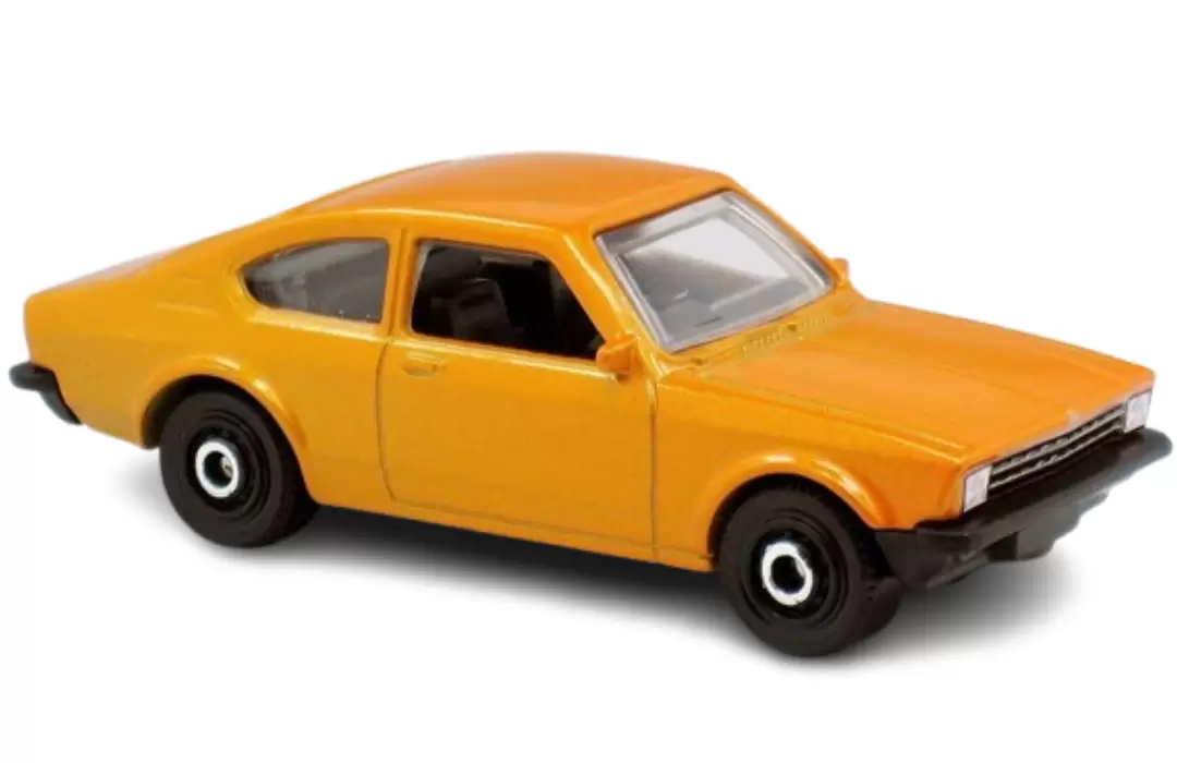 Opel Kadett Coupe