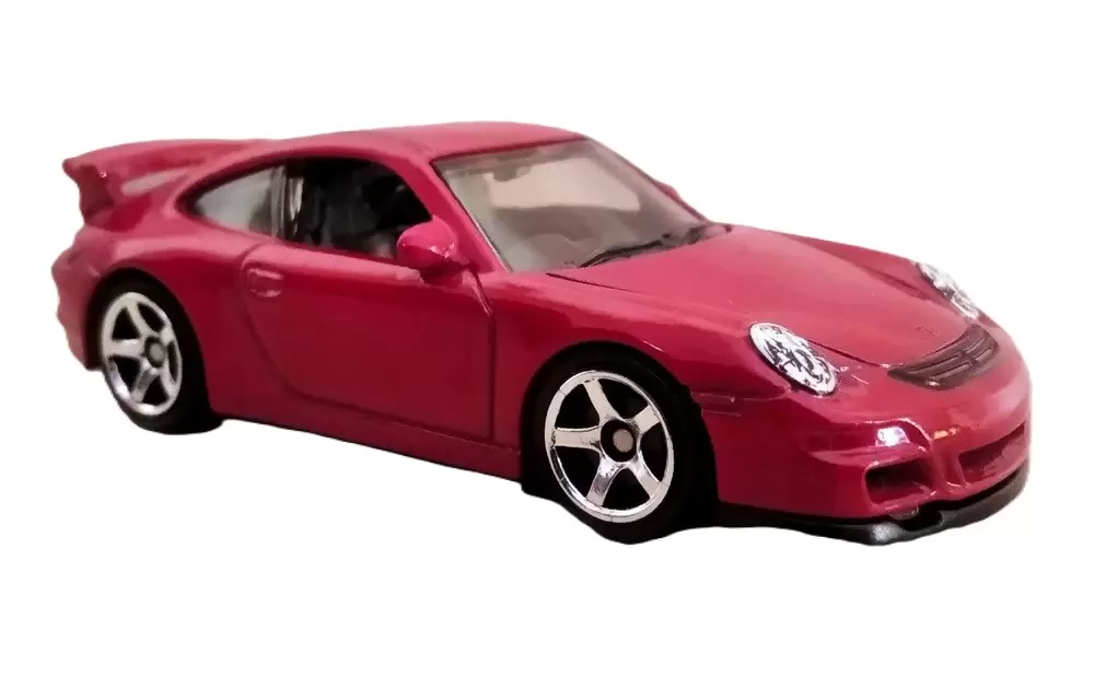 Porsche 911 GT3