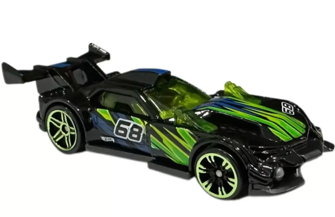 GT Hunter