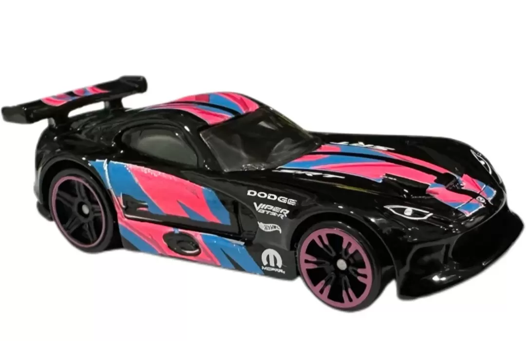 SRT Viper GTS-R