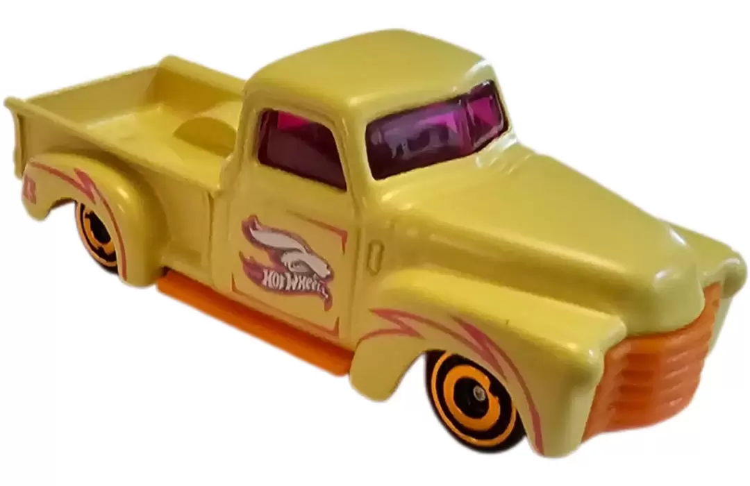 52 Chevy
