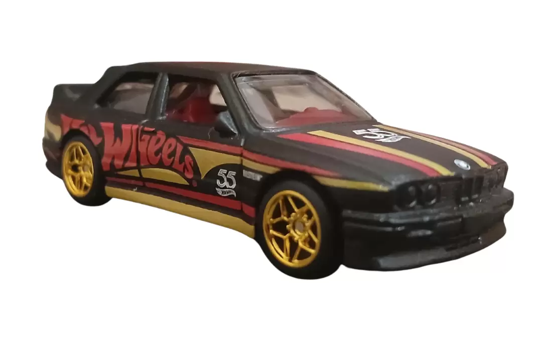 92 BMW M3
