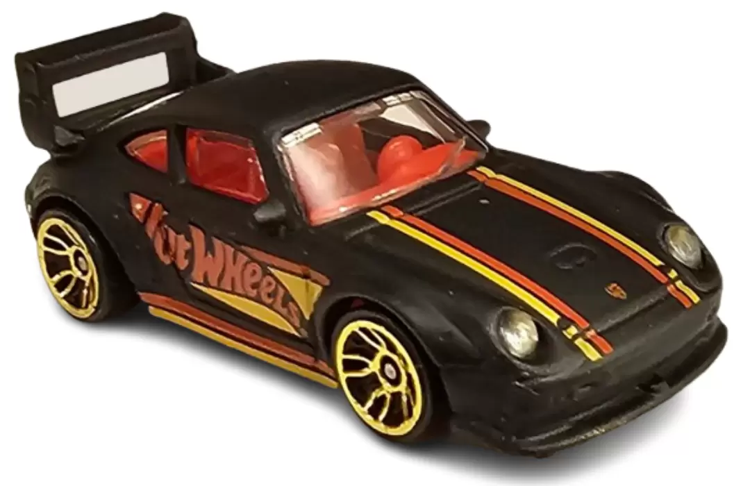 Porsche 993 GT2