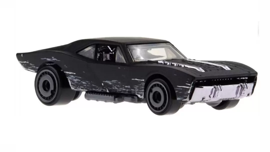 Batmobile (2020)