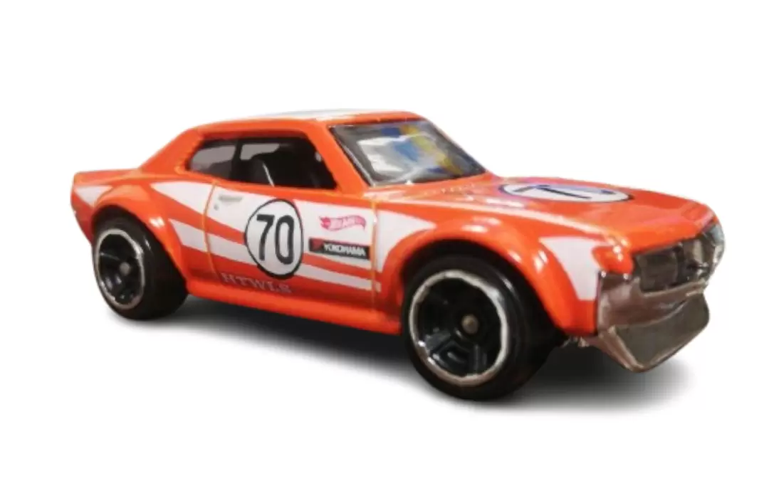 70 Toyota Celica