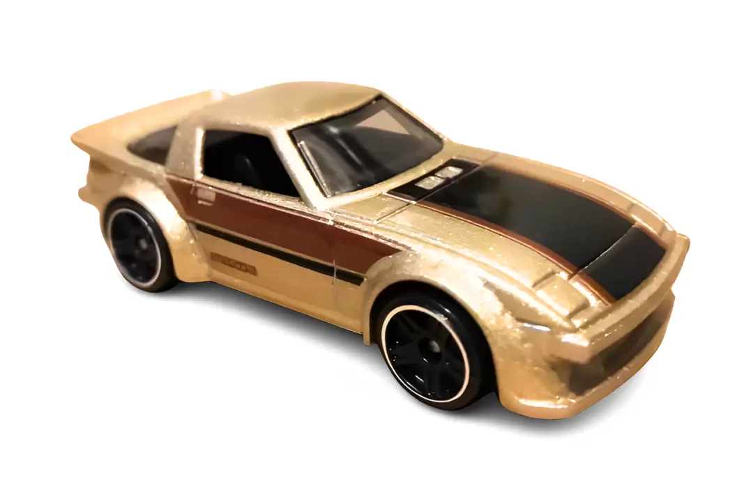 Mazda RX-7