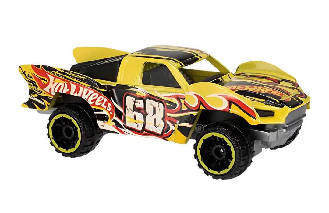 Baja Truck