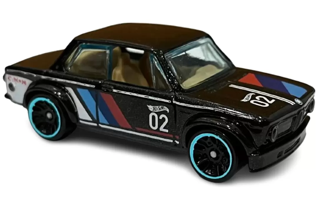 BMW 2002