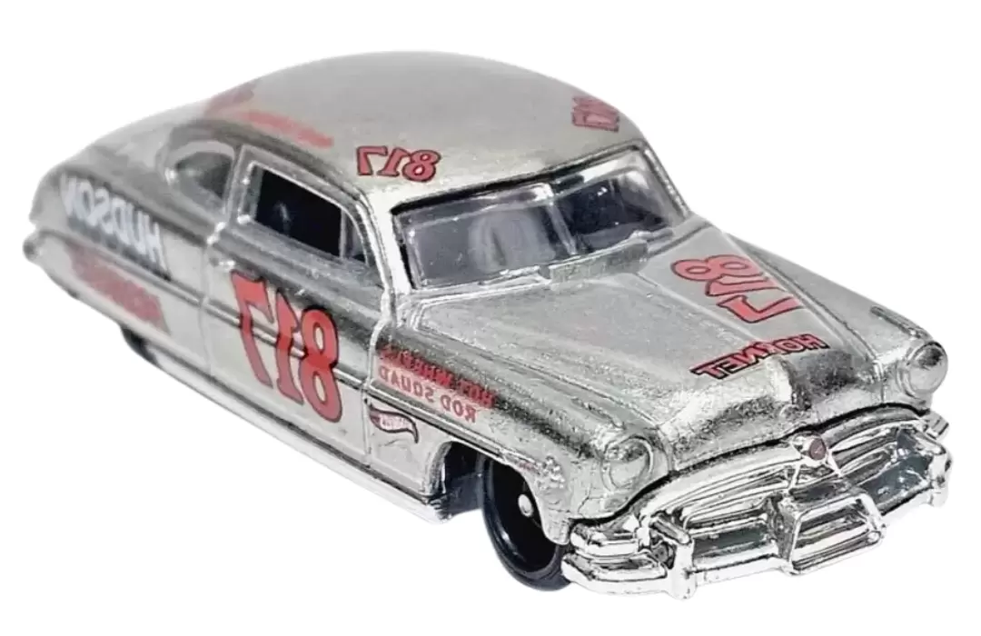 52 Hudson Hornet