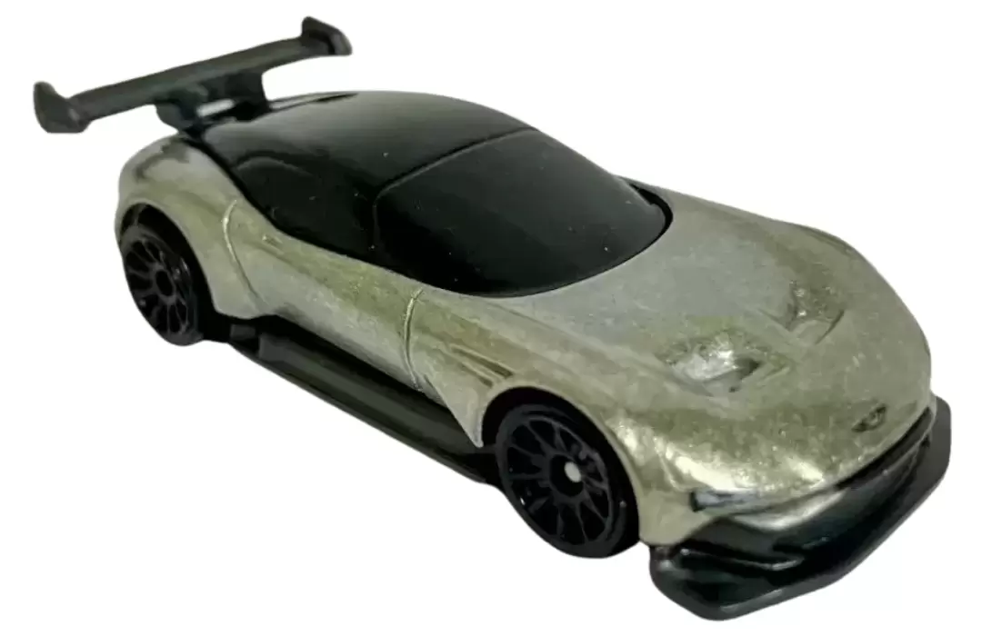Aston Martin Vulcan
