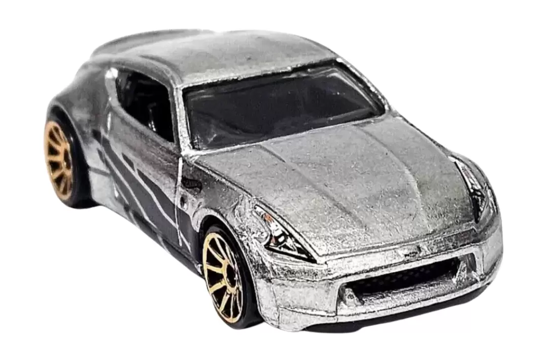 Nissan 370Z