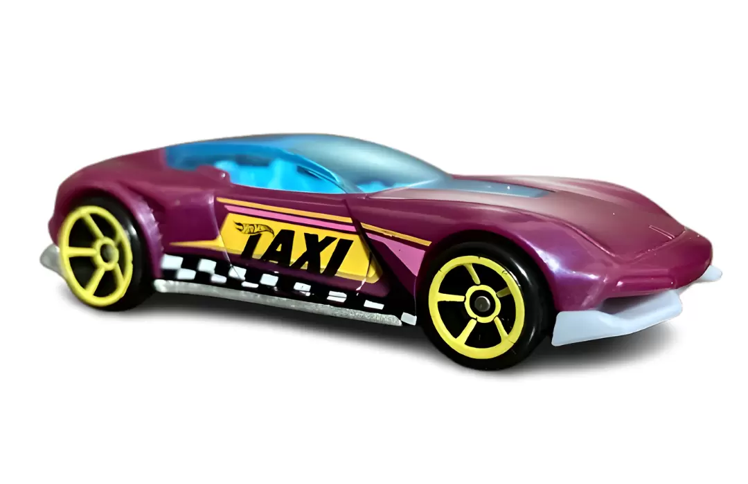 Gazella GT