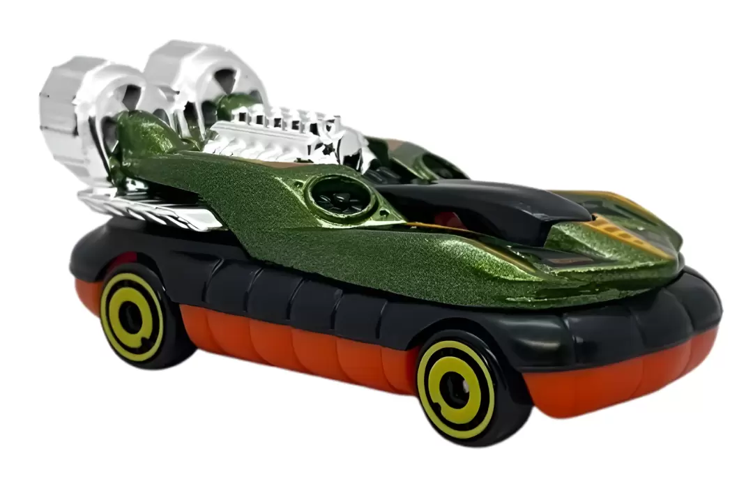 Hover Storm