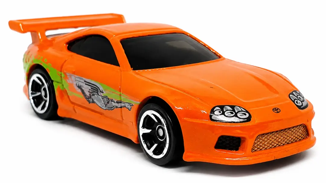 Toyota Supra