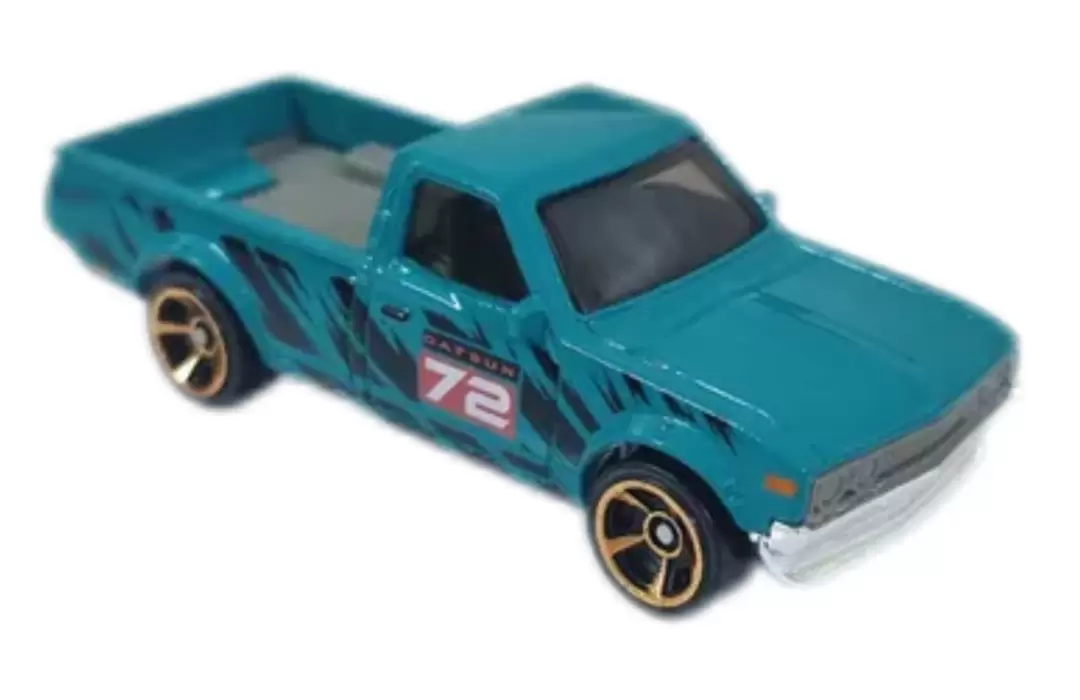 Datsun 620