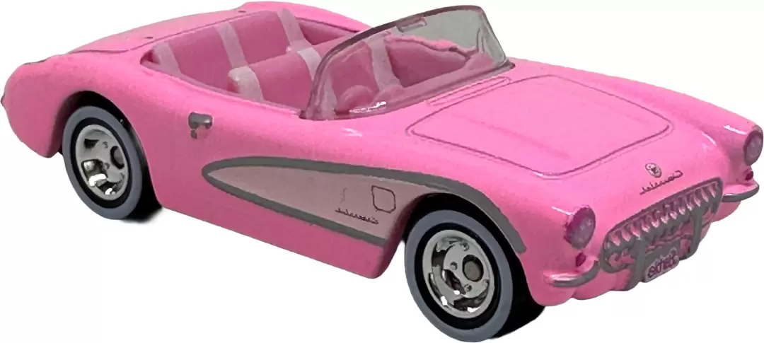 1956 Corvette