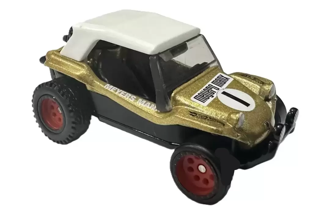 Meyers Manx
