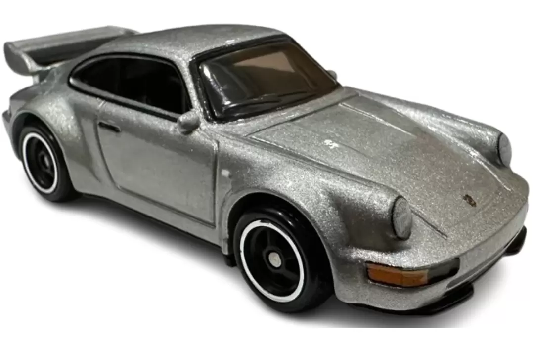Porsche 911 Carrera RS 3.8