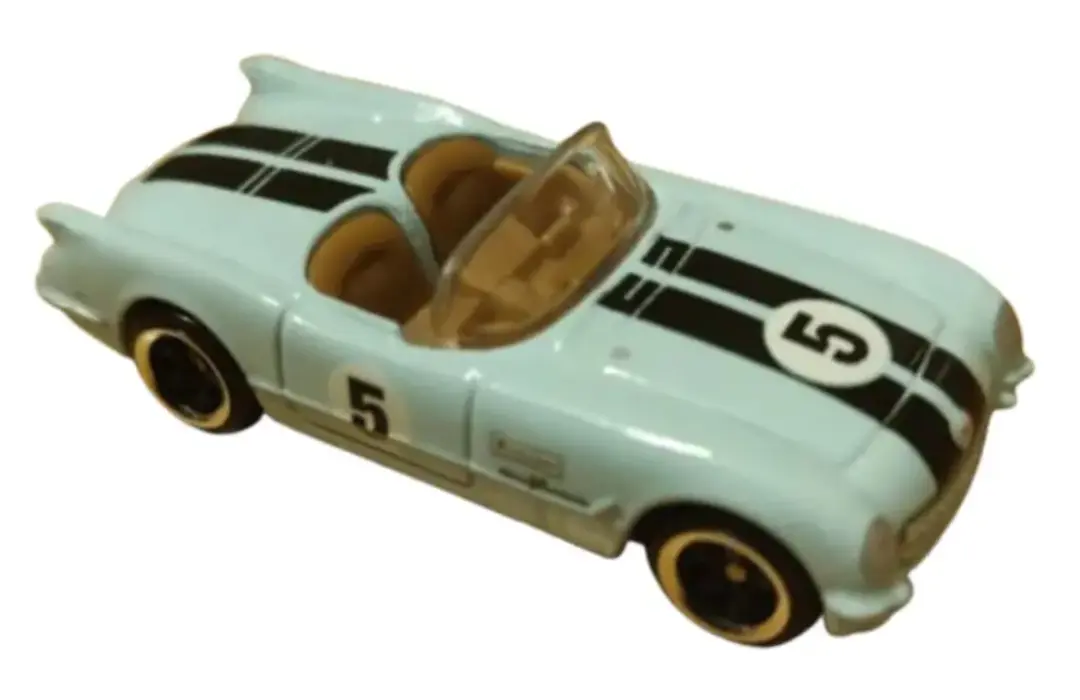55 Corvette