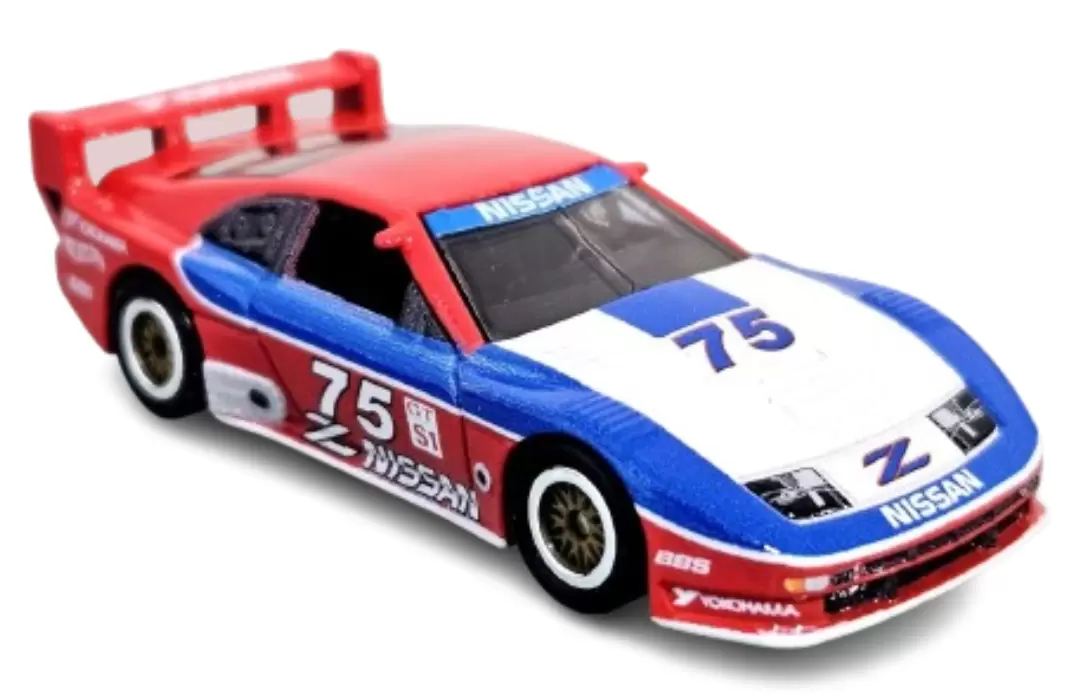 94 Nissan 300ZX GTS