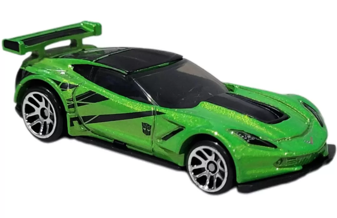 Corvette C7.R