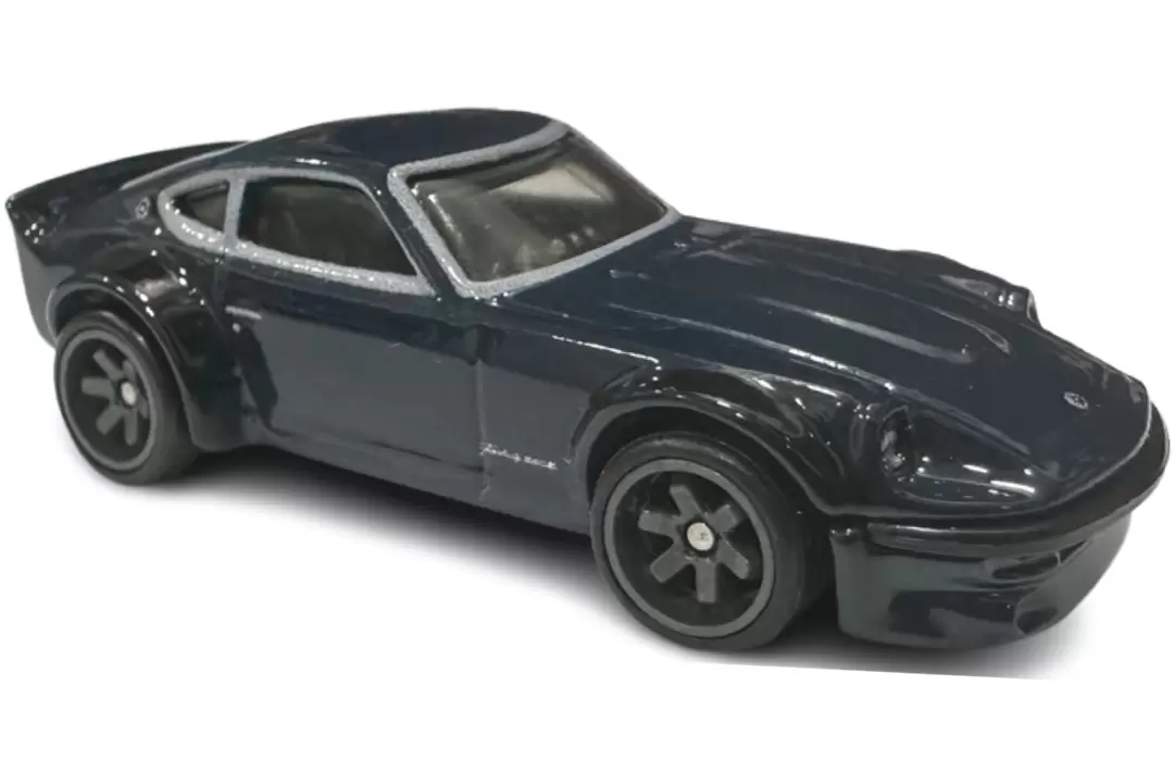 Nissan Fairlady Z