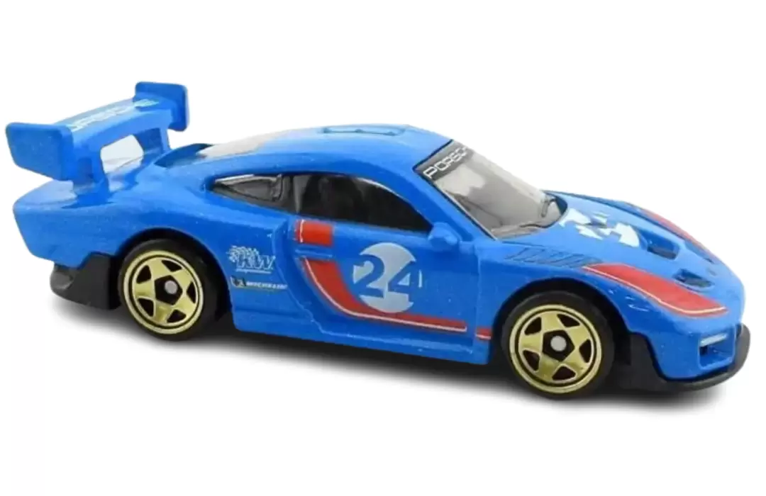 Porsche 935