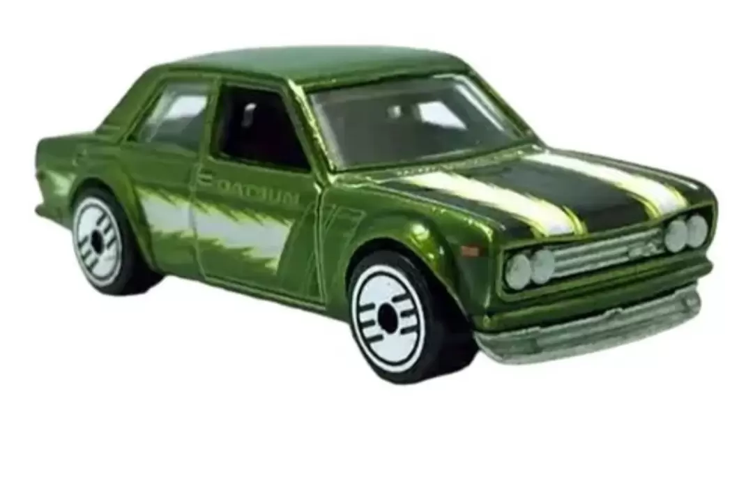 71 Datsun 510
