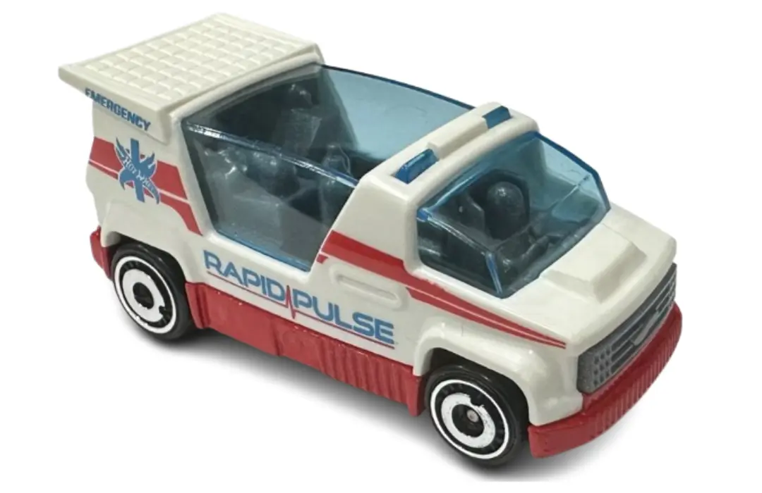 Rapid Pulse