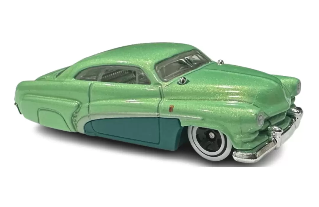 Hirohata Merc