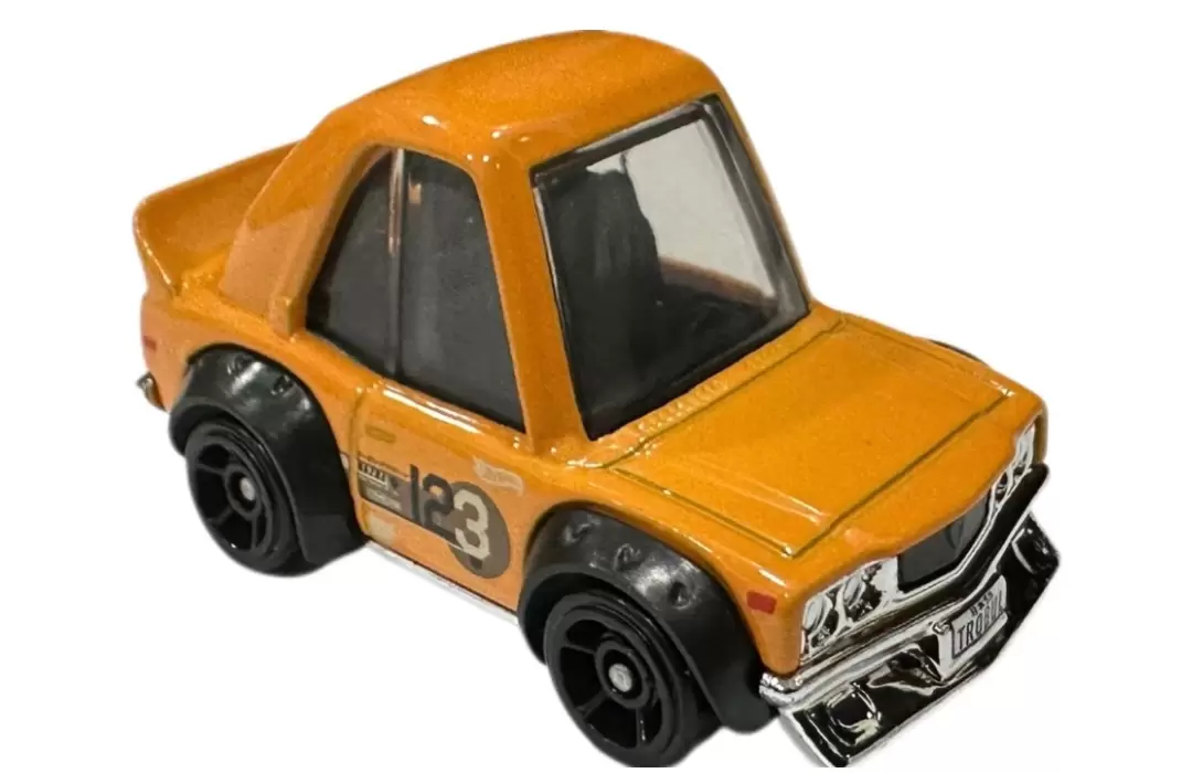 Mazda RX-3