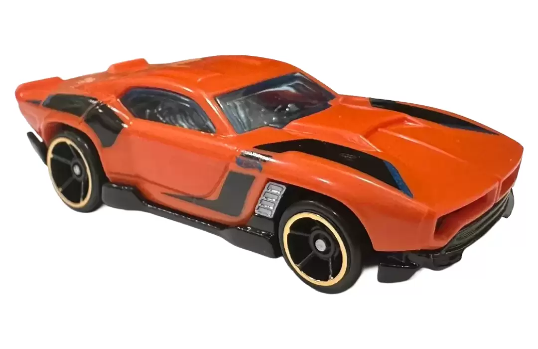 Ravenger S/T