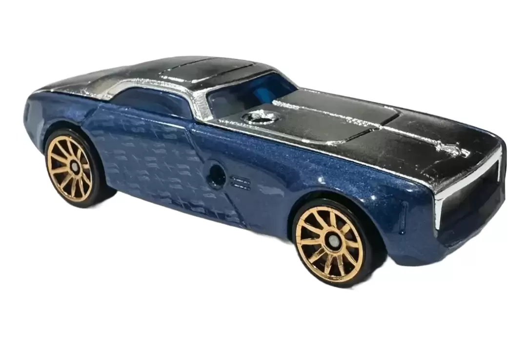 Hi-Roller II