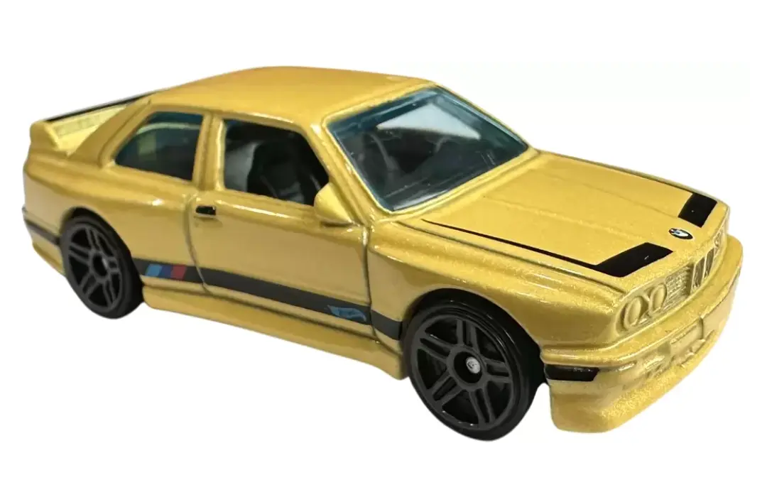 92 BMW M3