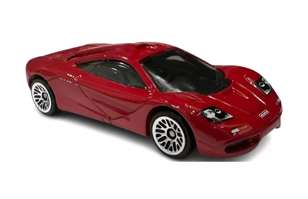 McLaren F1