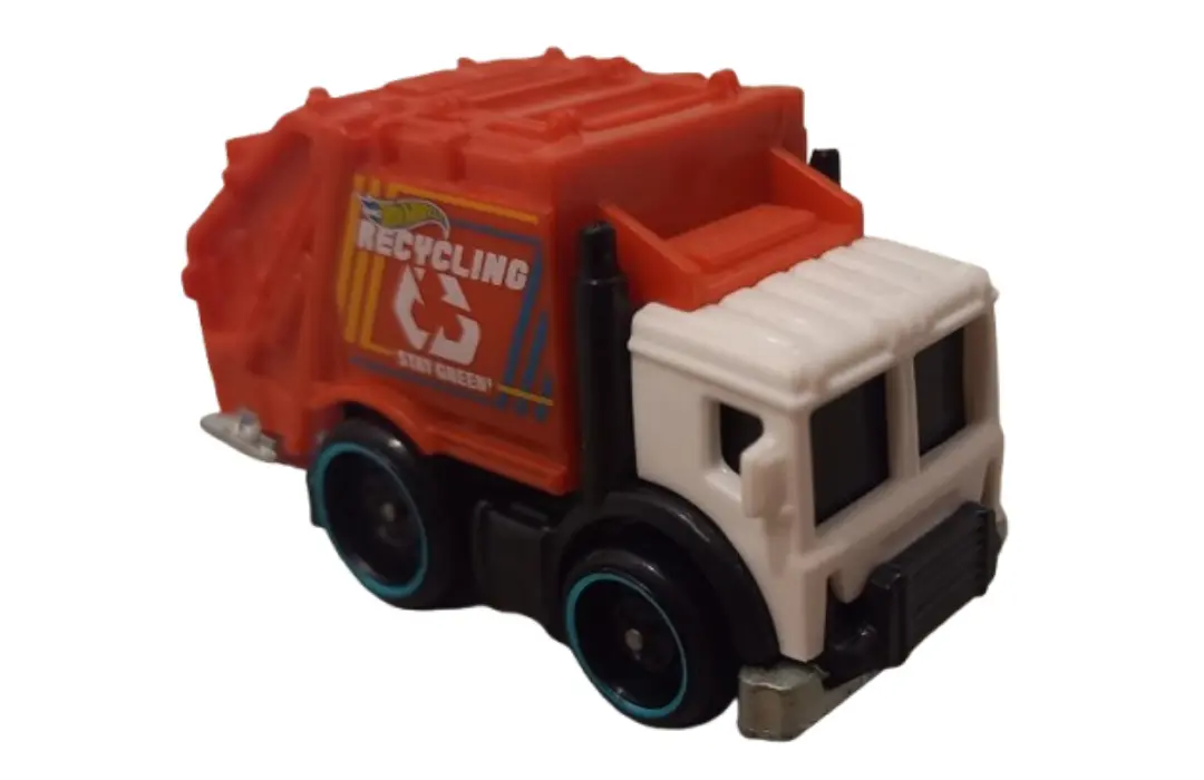 Total Disposal