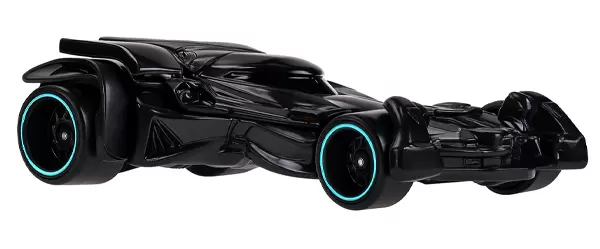 Batmobile: Batman v Superman