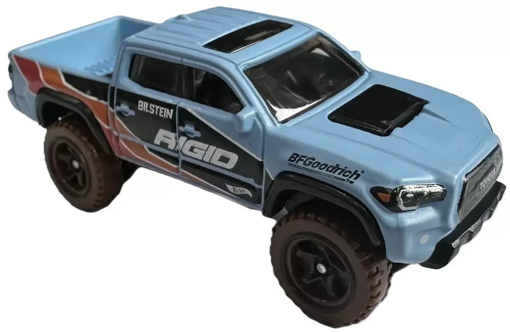 20 Toyota Tacoma