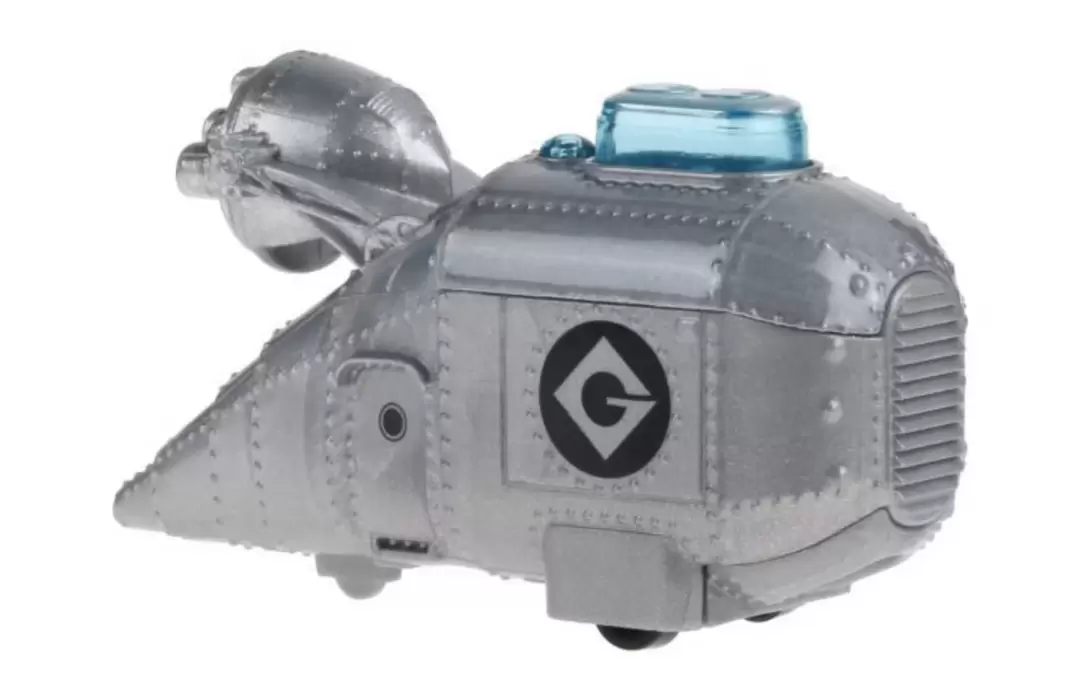 Grumobile