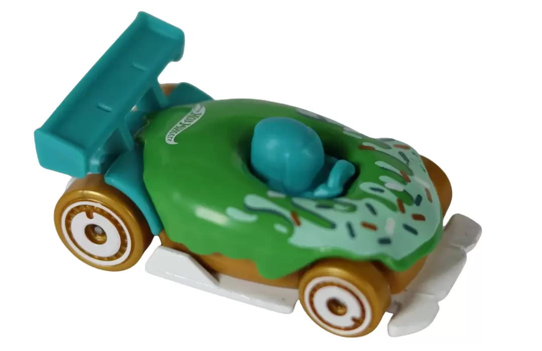 Donut Drifter