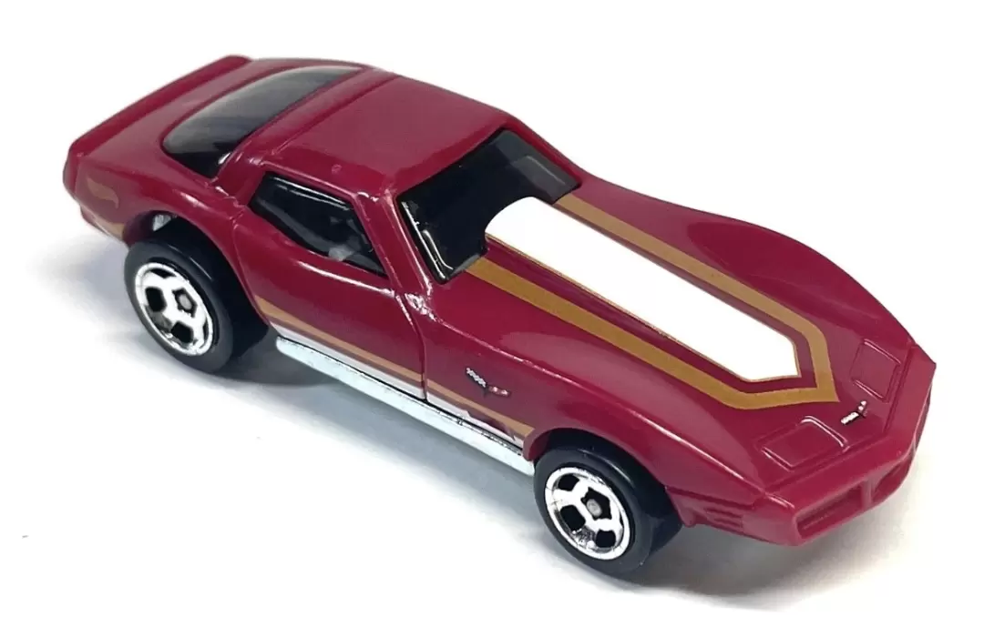 Corvette Stingray