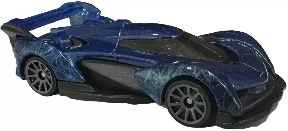 McLaren Solus GT