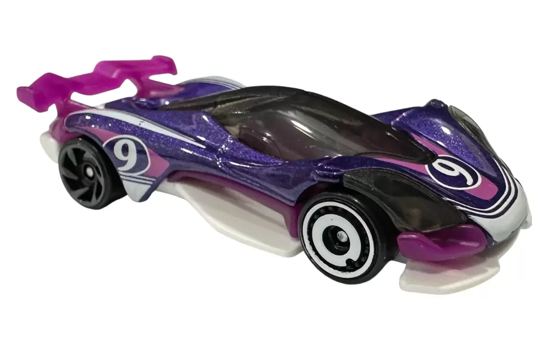 Celero GT